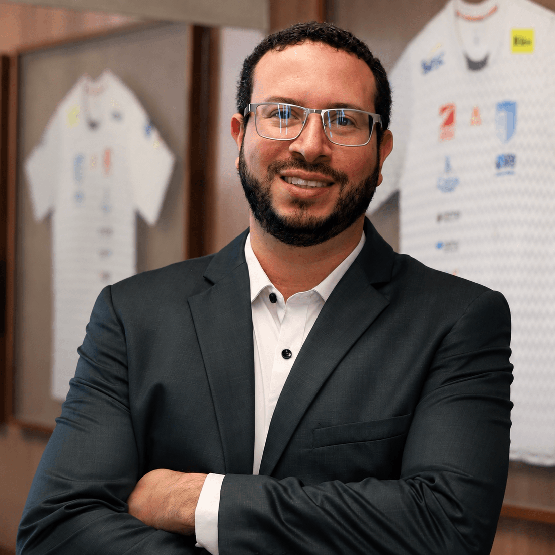 Frederico Arruda