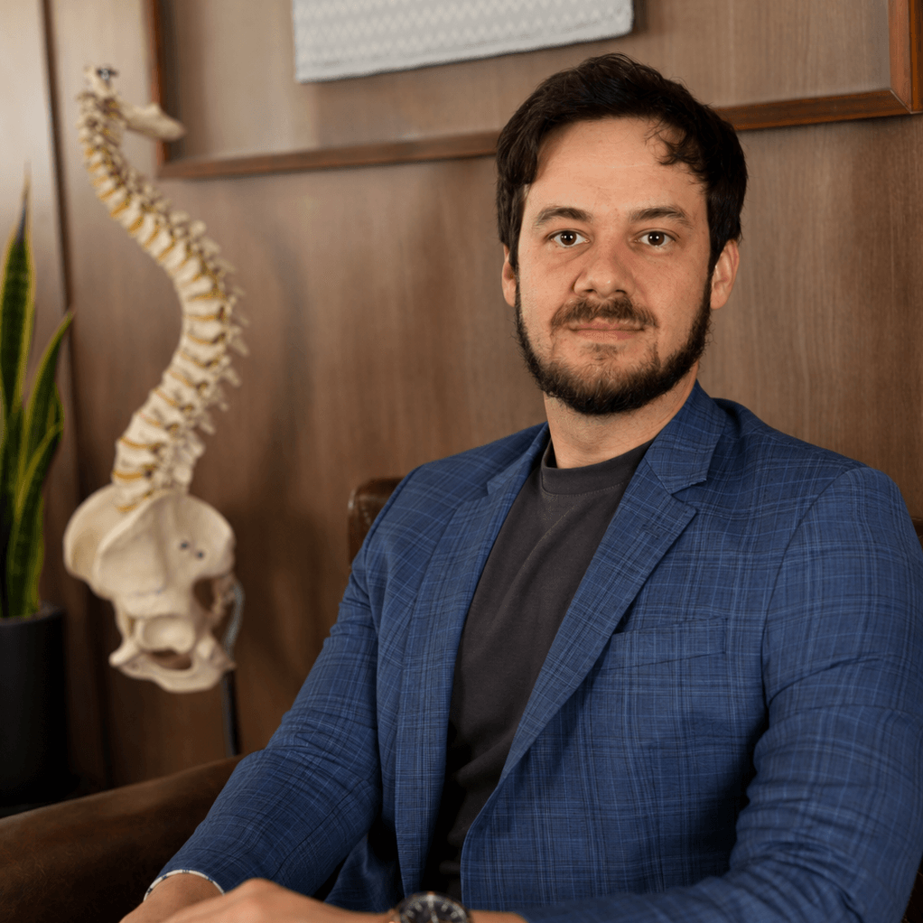 Victor Caponi