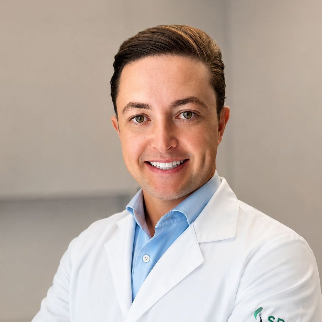 Dr. Daniel Toledo