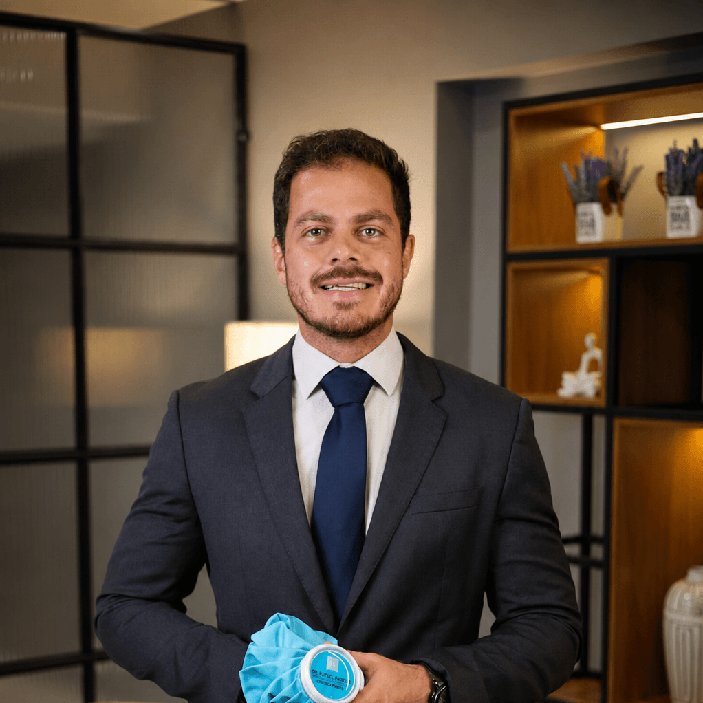 Rafael Parente