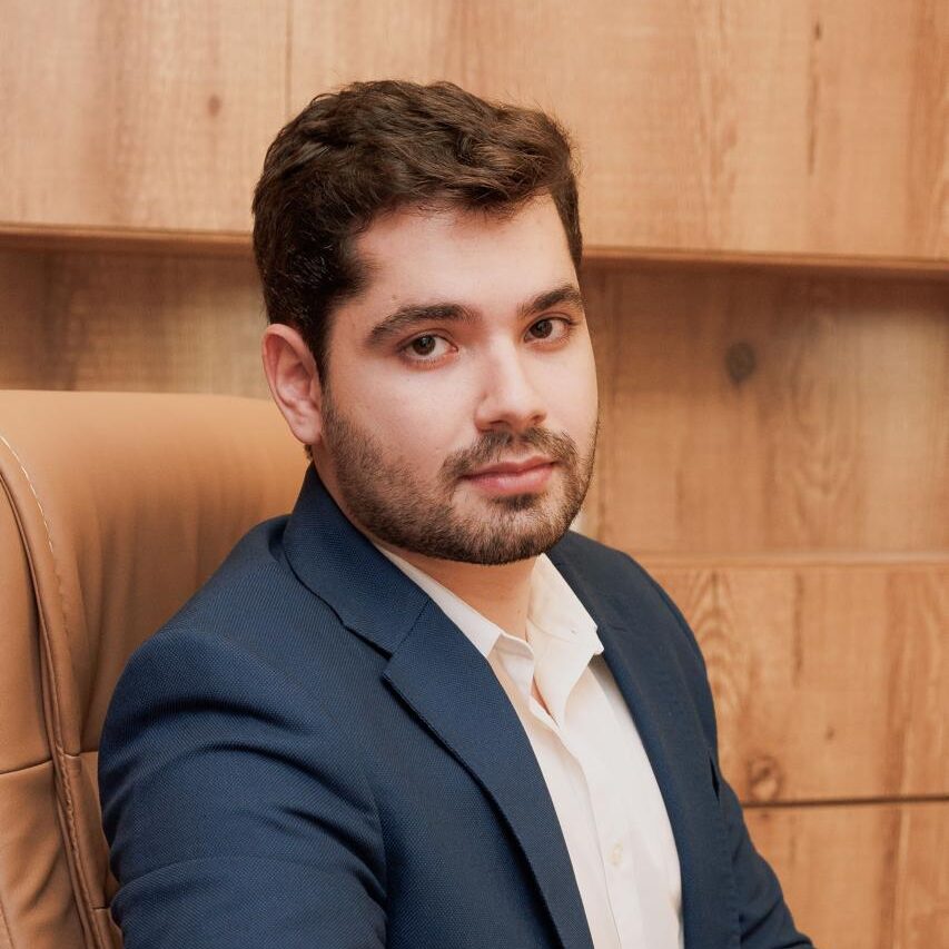 Vitor Felipe Dos Guimarães